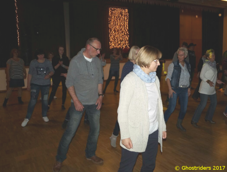 action und spaß