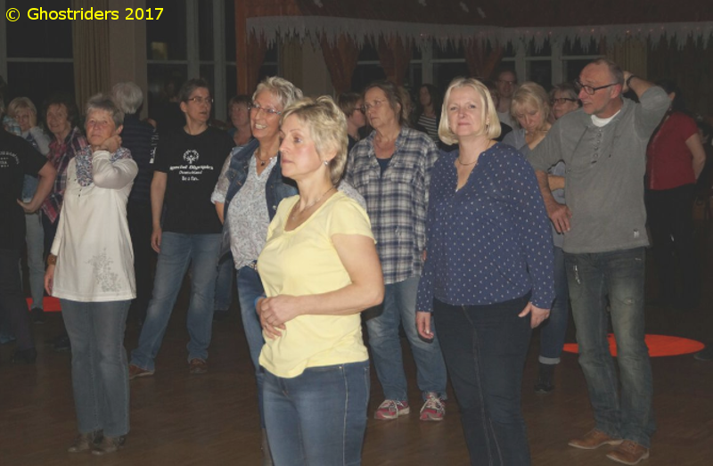 aufstellung bitte