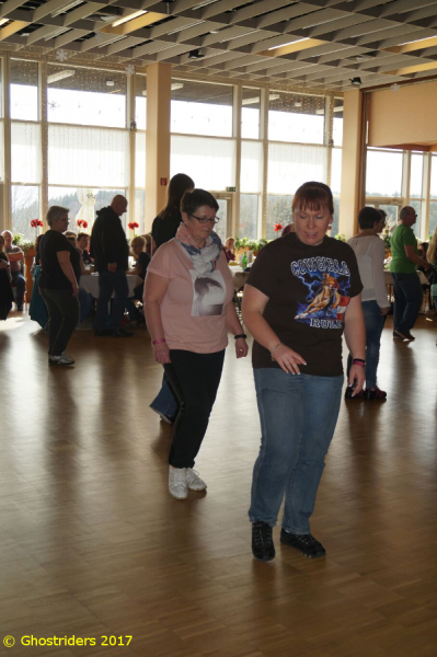 volle konzentration